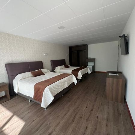 Novum Hotel 拉巴斯 外观 照片